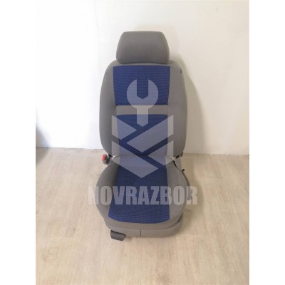 Сиденья комплект VW Golf 4 Bora 97-05