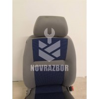 Сиденья комплект VW Golf 4 Bora 97-05