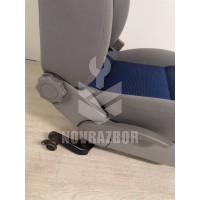 Сиденья комплект VW Golf 4 Bora 97-05