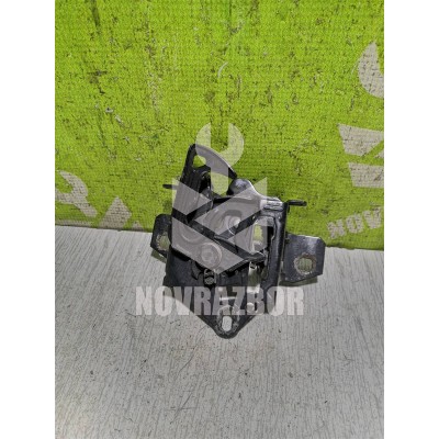 Замок капота VW Passat B5 96-00
