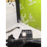 Замок капота VW Passat B5 96-00