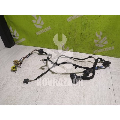 Проводка (коса) VW Passat B5 96-00