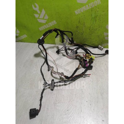 Проводка (коса) VW Passat B5 96-00