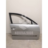 Дверь передняя правая Seat Ibiza 4 2002-2008