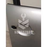 Дверь передняя правая Seat Ibiza 4 2002-2008