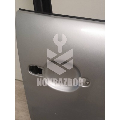 Дверь передняя правая Seat Ibiza 4 2002-2008