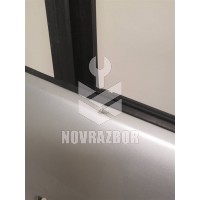 Дверь передняя правая Seat Ibiza 4 2002-2008