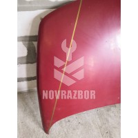 Капот Renault Laguna 94-99