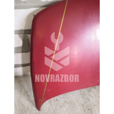 Капот Renault Laguna 94-99