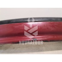 Бампер задний Renault Laguna 94-99