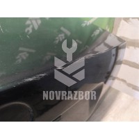Крышка багажника VW Passat B5 96-00