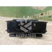 Пепельница передняя VW Golf 3 Vento 91-97