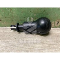 Рукоятка рычага КПП VW Golf 3 Vento 91-97