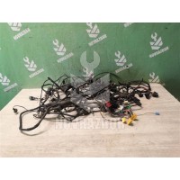 Проводка (коса) VW Golf 3 Vento 91-97