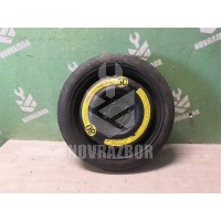 Диск запасного колеса докатка VW Golf 3 Vento 91-97