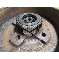 Барабан тормозной VW Golf 3 Vento 91-97