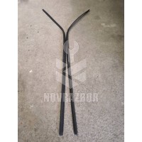 Молдинг крыши комплект VW Golf 3 Vento 91-97