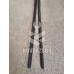 Молдинг крыши комплект VW Golf 3 Vento 91-97