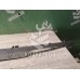 Решетка радиатора VW Golf 3 Vento 91-97