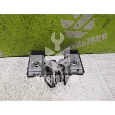 Кронштейн (сопут. товар) VW Golf 3 Vento 91-97