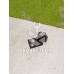 Петля двери VW Golf 3 Vento 91-97