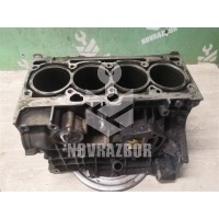 Блок двигателя VW Golf 4 Bora 97-05