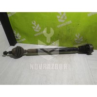 Полуось передняя правая VW Golf 4 Bora 97-05