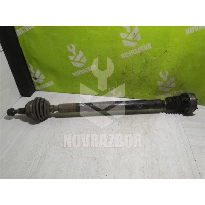 Полуось передняя правая VW Golf 4 Bora 97-05