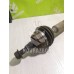 Полуось передняя правая VW Golf 4 Bora 97-05