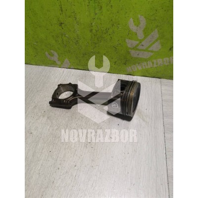 Поршень с шатуном VW Golf 4 Bora 97-05