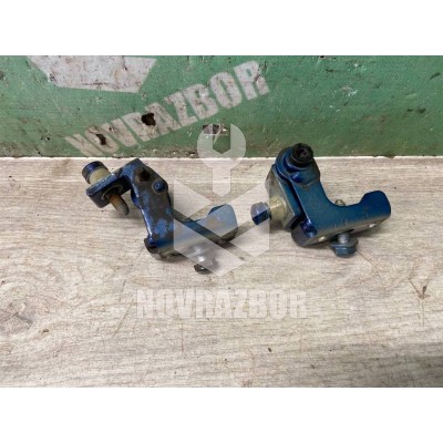 Петля двери Peugeot 206 98-12