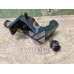 Петля двери Peugeot 206 98-12