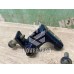 Петля двери Peugeot 206 98-12