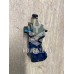 Петля двери Peugeot 206 98-12