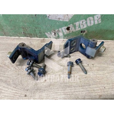Петля двери Peugeot 206 98-12