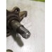 Кулак поворотный задний правый Hyundai Accent 2 (+ТАГАЗ) 00-12