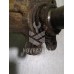 Кулак поворотный задний правый Hyundai Accent 2 (+ТАГАЗ) 00-12