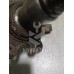 Кулак поворотный задний правый Hyundai Accent 2 (+ТАГАЗ) 00-12