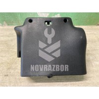 Кожух рулевой колонки Peugeot 206 98-12