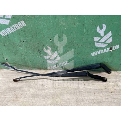 Поводок дворник комплект Peugeot 206 98-12