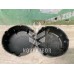 Колпак декоративный Peugeot 206 98-12