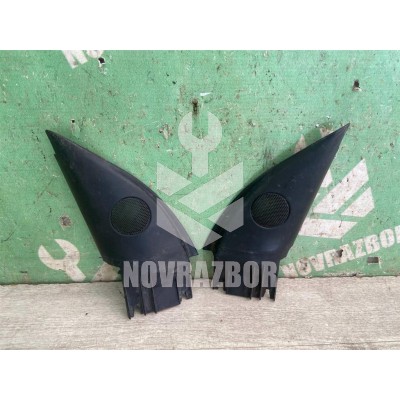 Крышка зеркала VW Golf 3 Vento 91-97