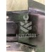 Крышка зеркала VW Golf 3 Vento 91-97