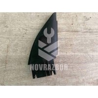 Крышка зеркала VW Golf 3 Vento 91-97