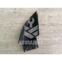 Крышка зеркала VW Golf 3 Vento 91-97