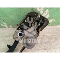 Блок педалей Peugeot 206 98-12