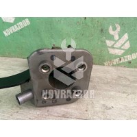 Блок педалей Peugeot 206 98-12