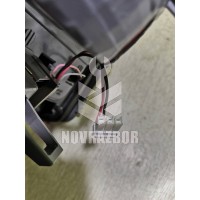 Фонарь задний внутренний правый BMW X3 F25 2010-2017