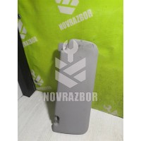 Козырек солнцезащитный (внутри) BMW X3 F25 2010-2017