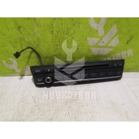 Блок кнопок BMW X3 F25 2010-2017